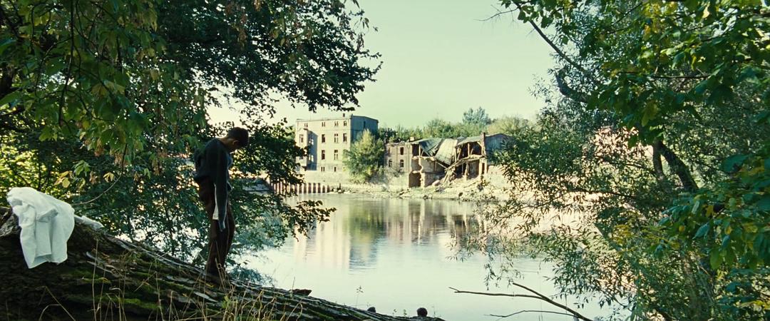 《流浪的尤莱克》海报第44张图片