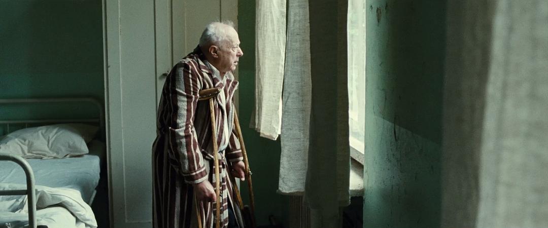 《流浪的尤莱克》海报第43张图片