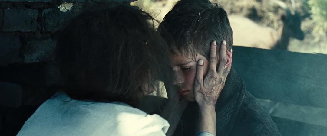 《流浪的尤莱克》海报第34张图片