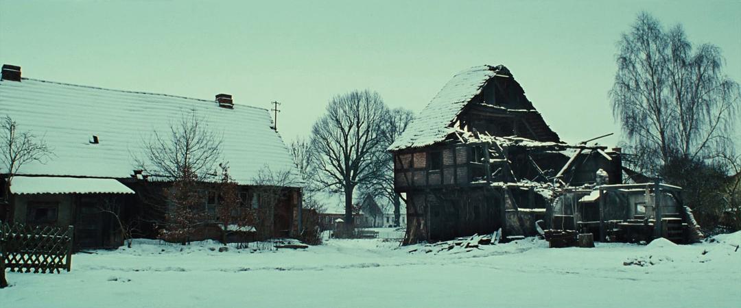 《流浪的尤莱克》海报第30张图片