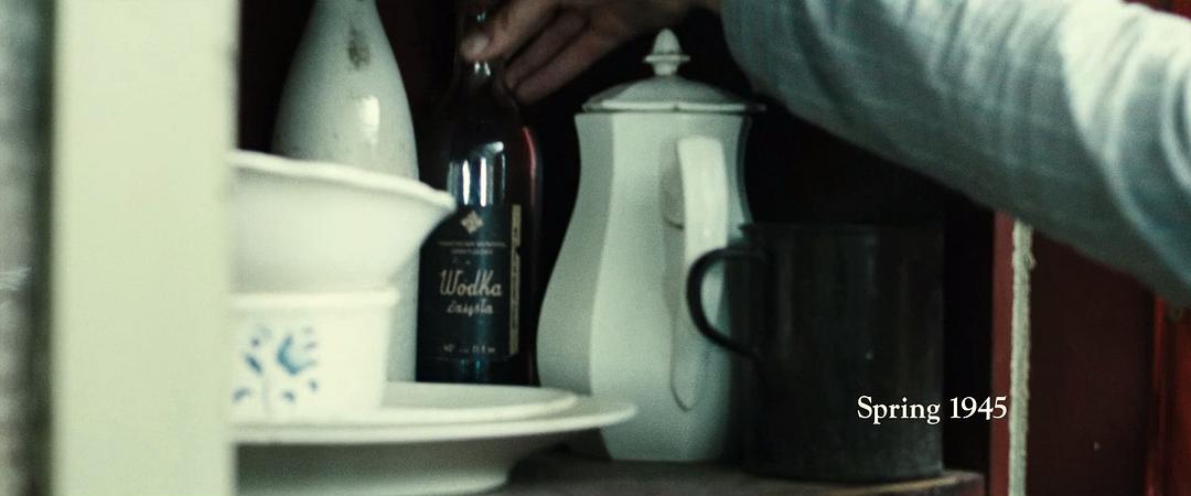 《流浪的尤莱克》海报第28张图片