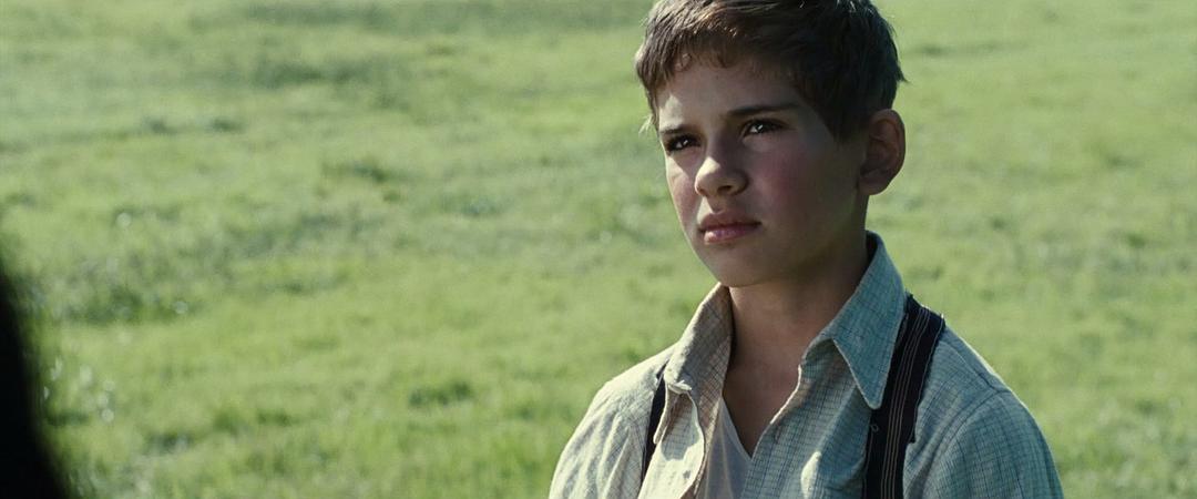 《流浪的尤莱克》海报第23张图片