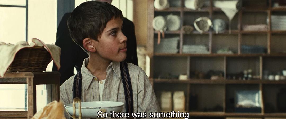 《流浪的尤莱克》海报第22张图片