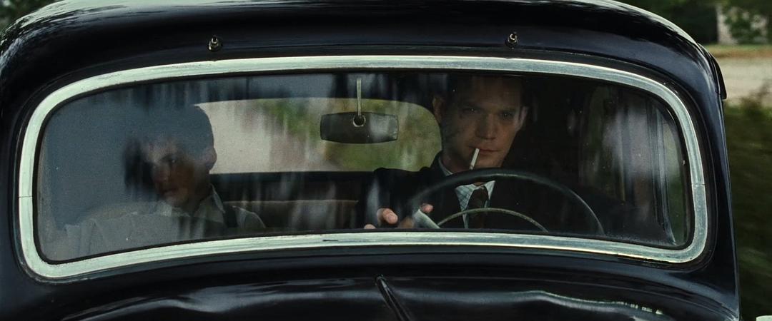 《流浪的尤莱克》海报第17张图片