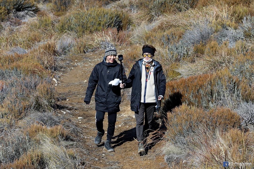 《防弹少年团：新西兰行》剧照第41张图片