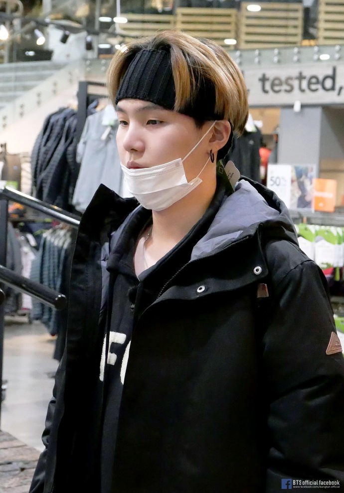 《防弹少年团：新西兰行》剧照第33张图片