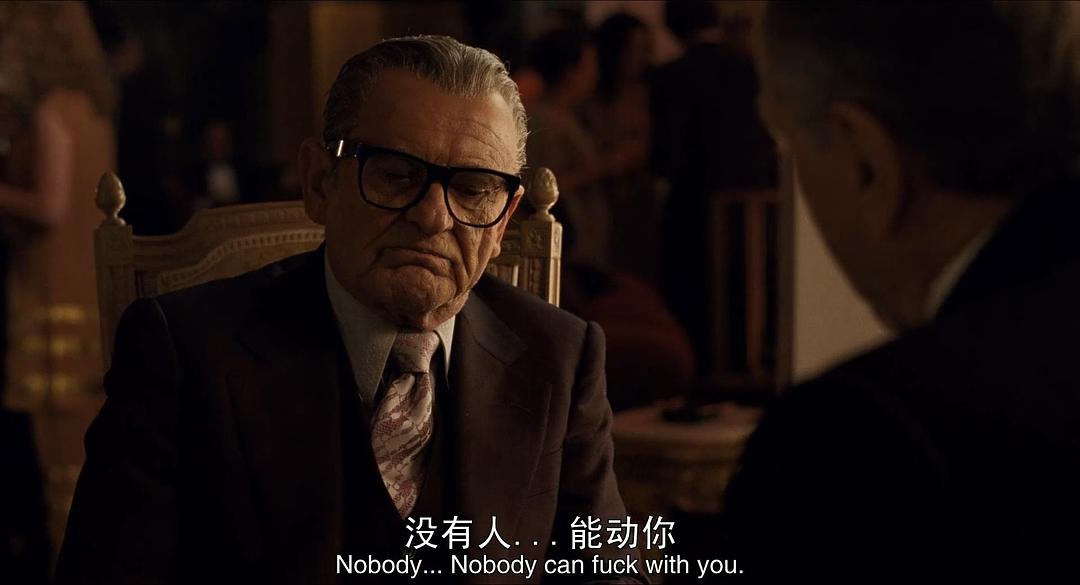 《爱尔兰人》海报第55张图片