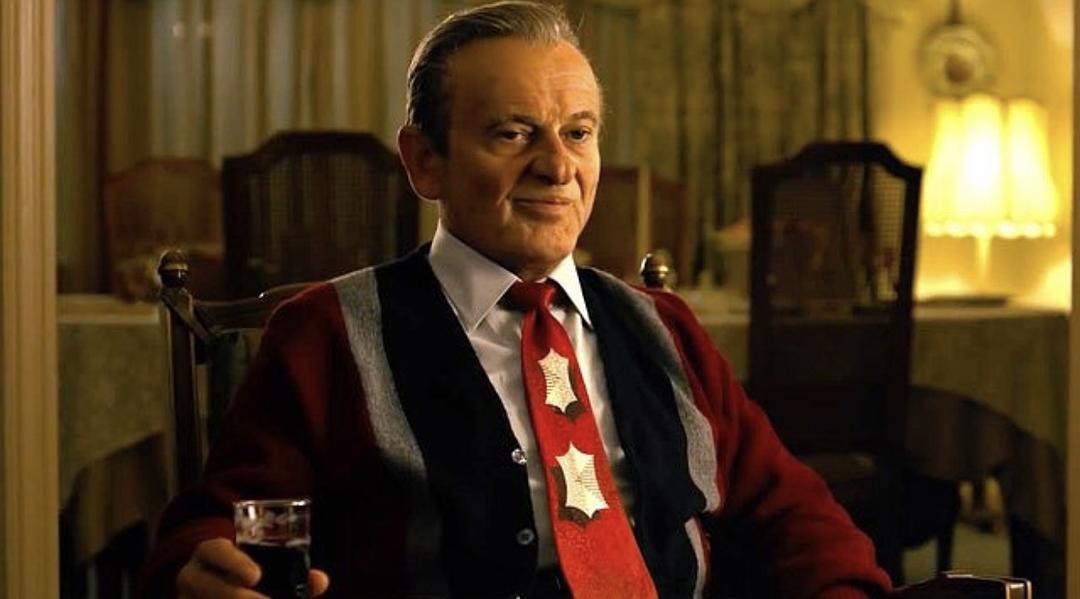 《爱尔兰人》海报第54张图片