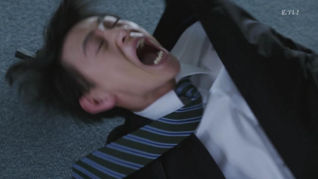 《日本Noir-刑事Y的叛乱-》海报第60张图片