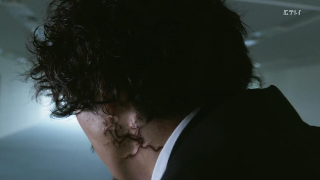 《日本Noir-刑事Y的叛乱-》海报第58张图片