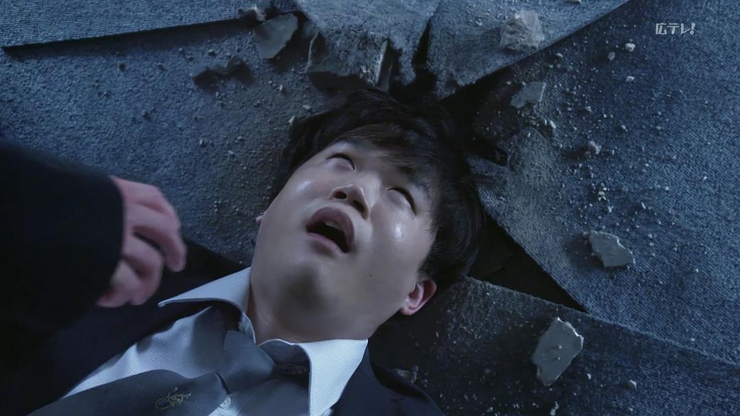 《日本Noir-刑事Y的叛乱-》海报第54张图片