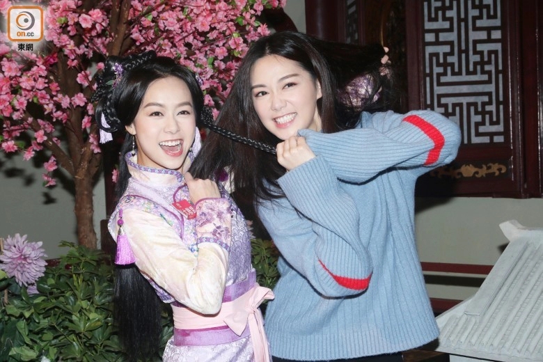 《丫鬟大联盟》海报第21张图片