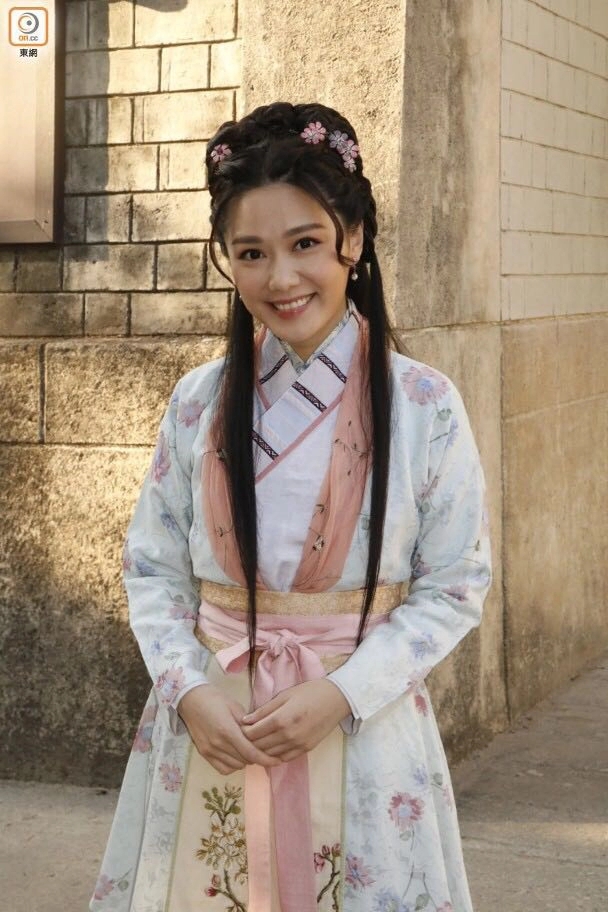 《丫鬟大联盟》海报第20张图片