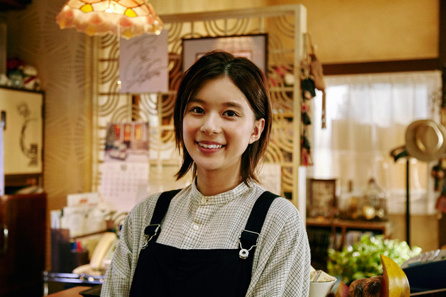 《古泷兄弟与四苦八苦》剧照