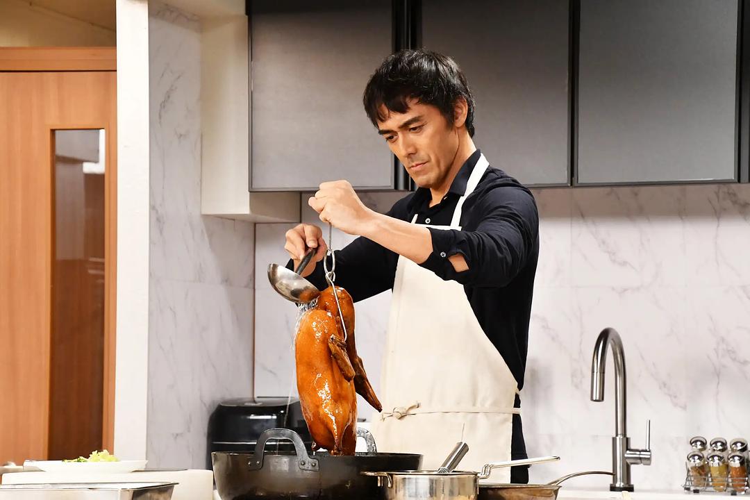 《还是不能结婚的男人》海报第40张图片