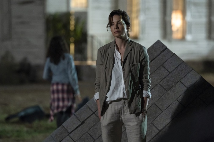 《现代弥赛亚》剧照第1张图片 《现代弥赛亚》剧照第1张图片