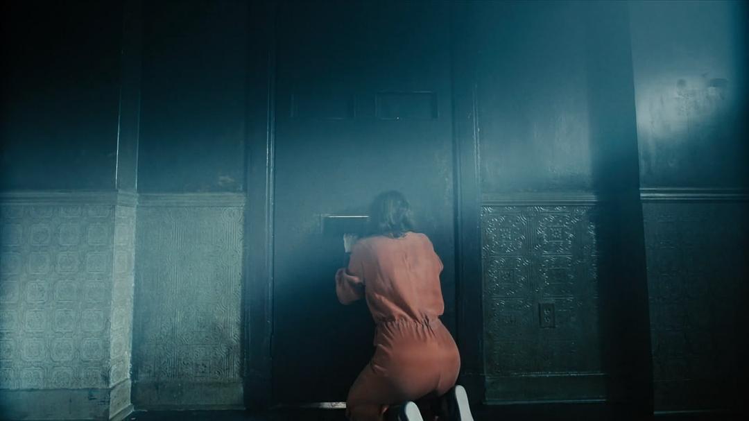 《新阴阳魔界第一季》剧照