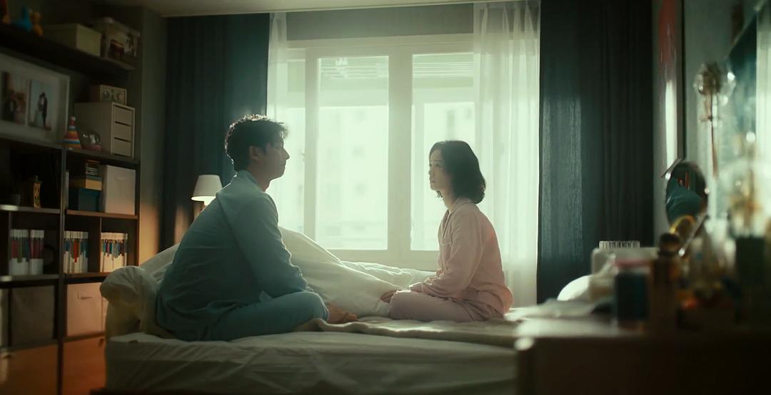 《82年生的金智英》剧照第57张图片