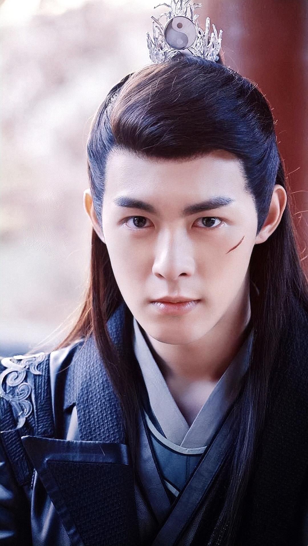 《从前有座灵剑山》剧照第26张图片