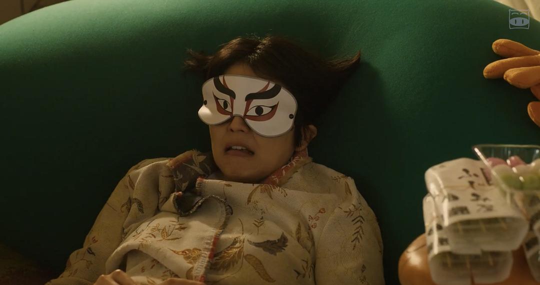 《行骗天下JP：浪漫篇》海报第51张图片