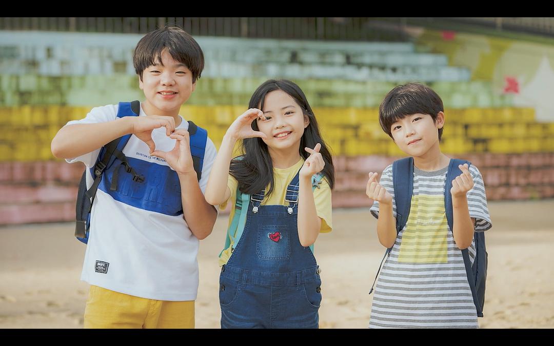 《恋爱未遂》剧照