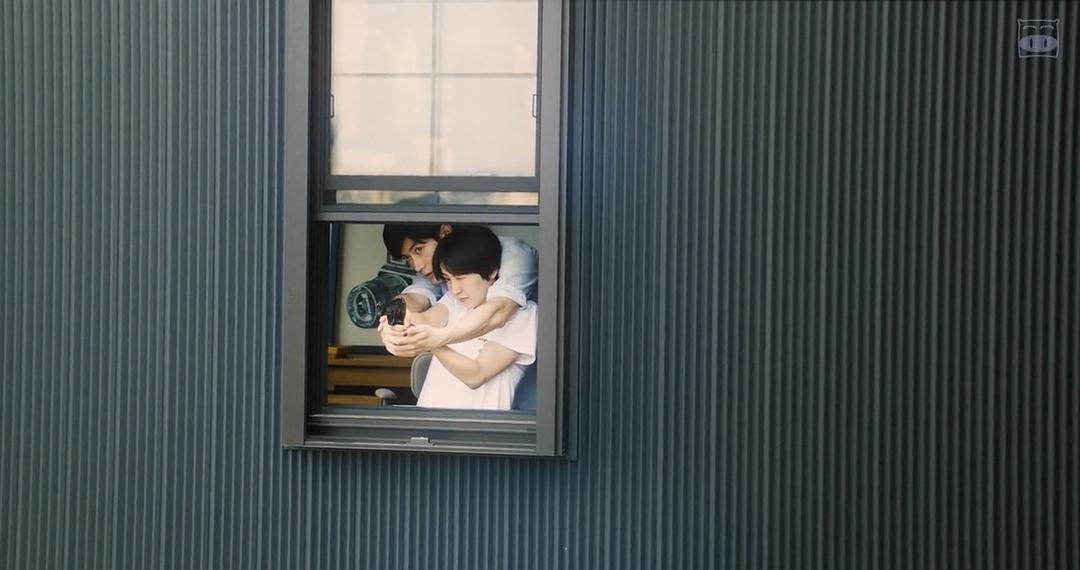 《行骗天下JP：浪漫篇》海报第35张图片