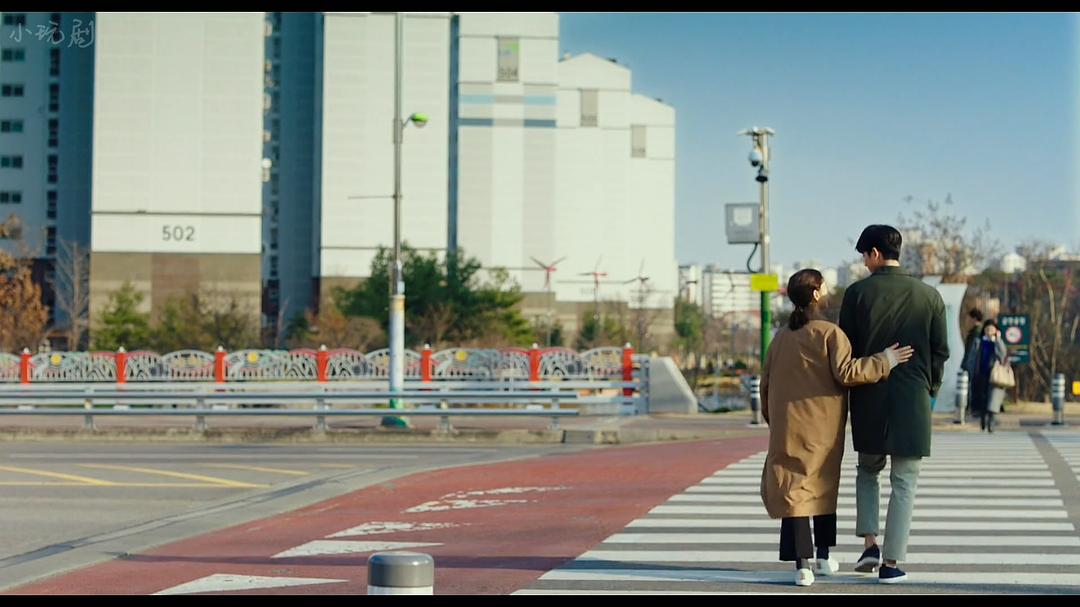 《82年生的金智英》剧照第43张图片