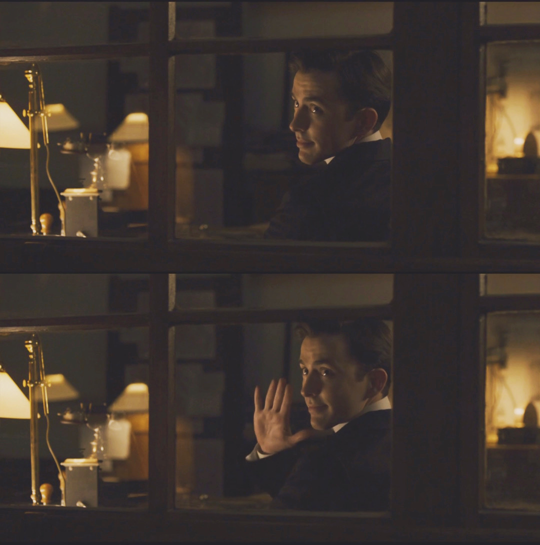 《维也纳血案第一季》剧照第27张图片