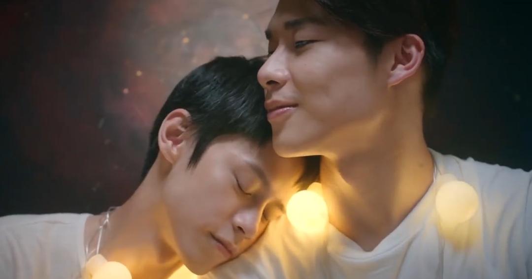 《那一天》剧照