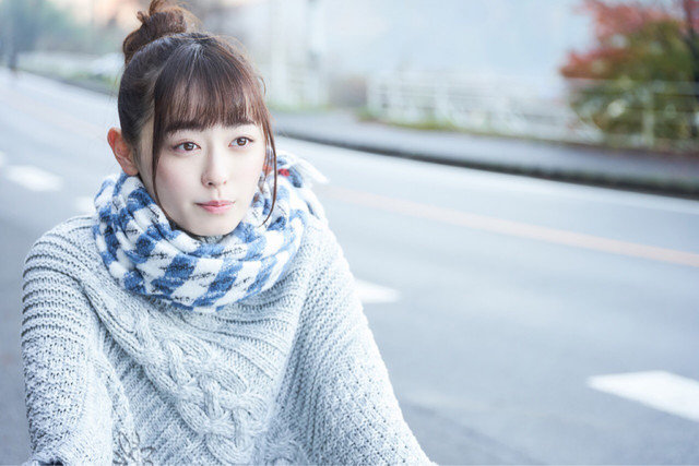 《摇曳露营》剧照