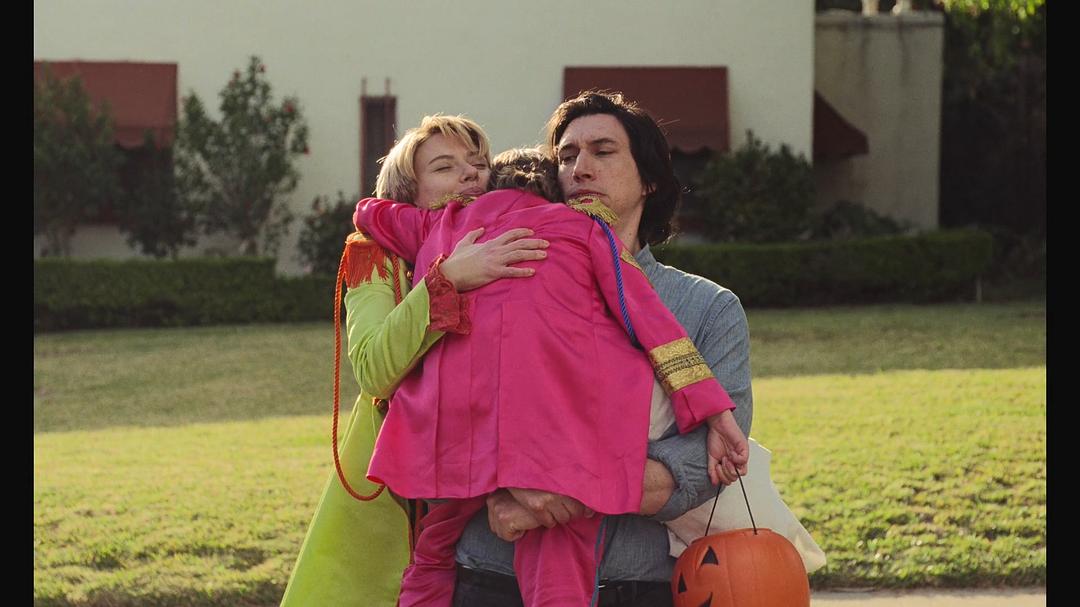 《婚姻故事》海报第49张图片