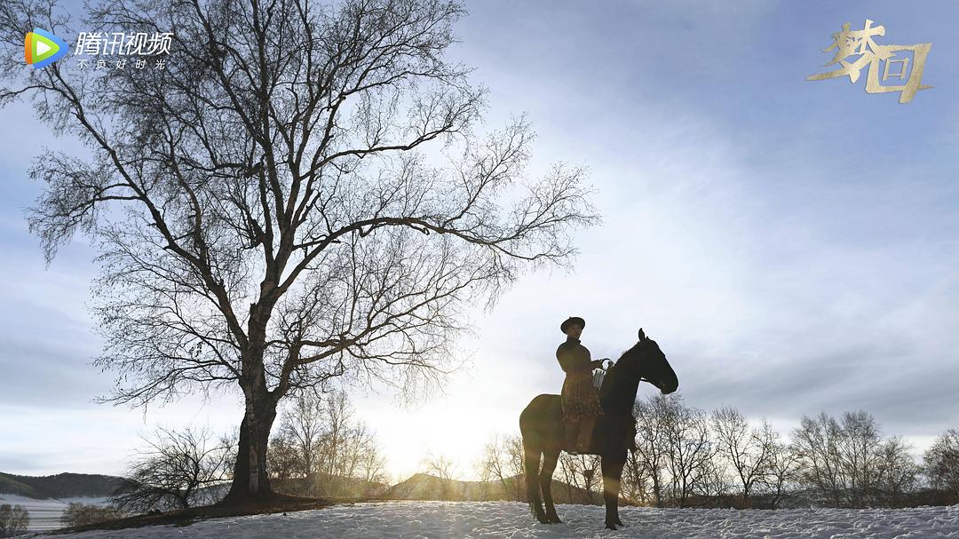 《梦回》海报第15张图片