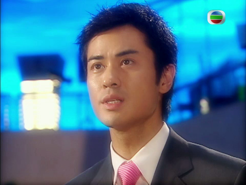 《天幕下的恋人》剧照