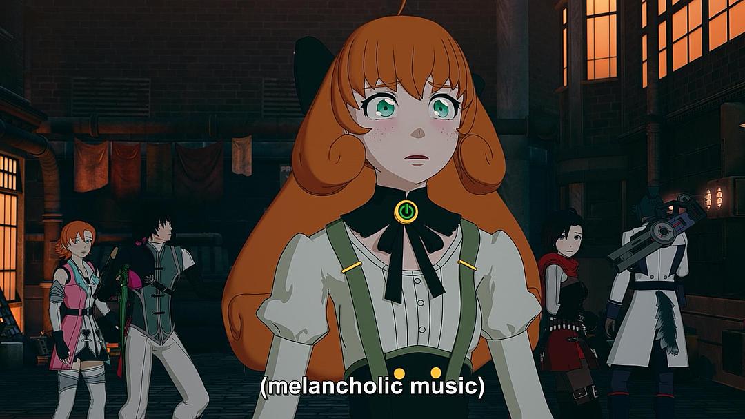 《红白黑黄第七季》海报第5张图片