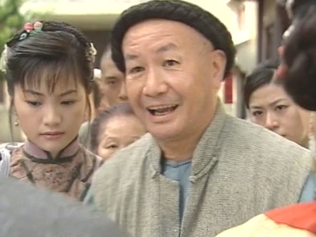 《铁咀银牙》剧照第56张图片