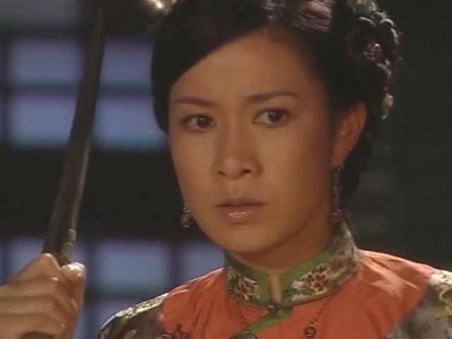 《铁咀银牙》剧照