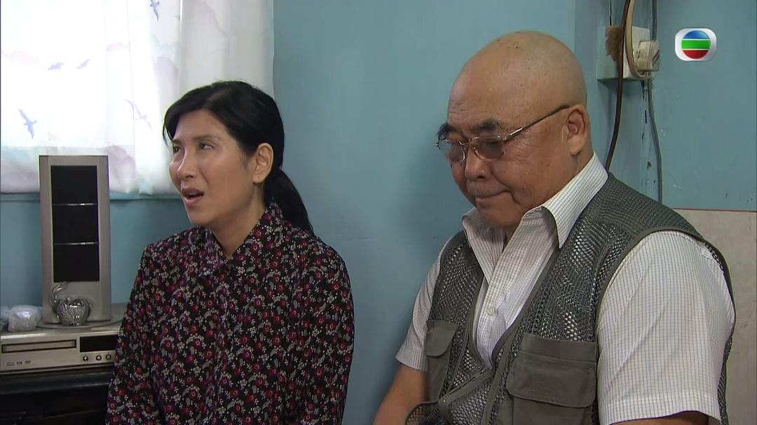 《我们的天空》剧照第60张图片