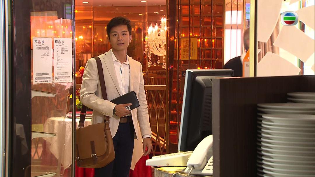 《我们的天空》剧照第44张图片