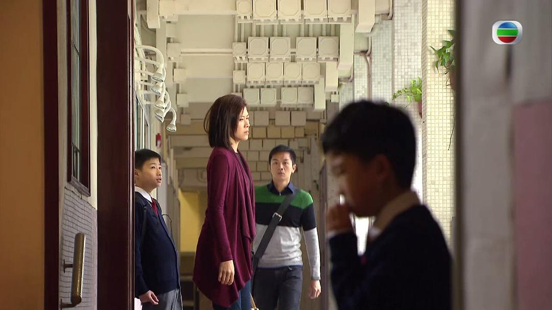 《我们的天空》剧照第43张图片