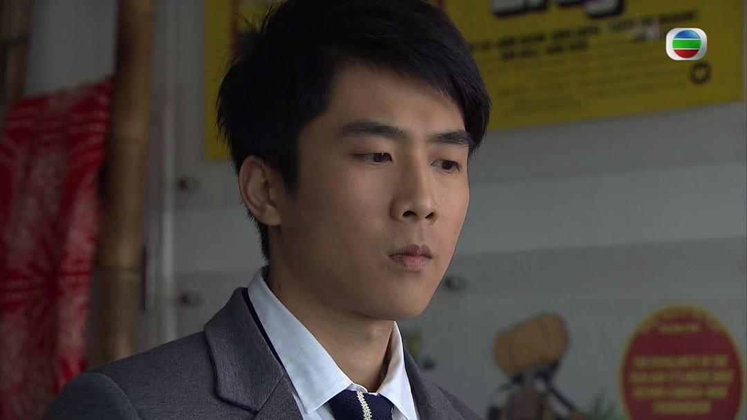 《我们的天空》剧照第37张图片