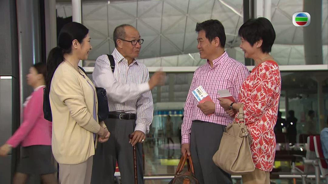 《我们的天空》剧照第35张图片