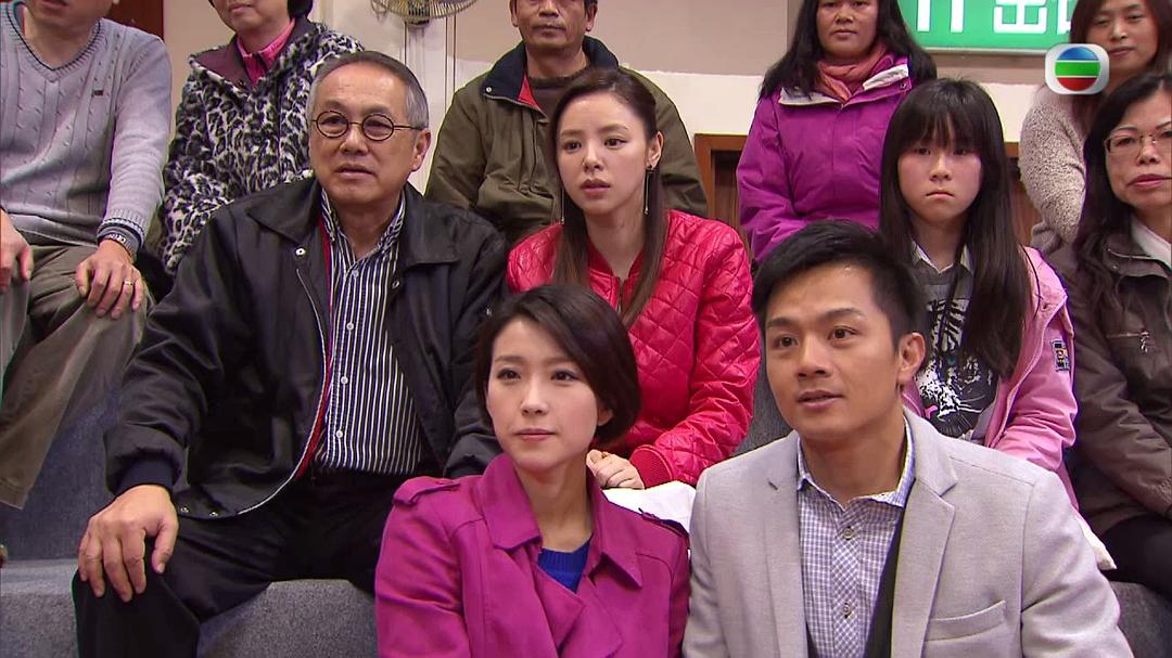 《我们的天空》剧照第24张图片