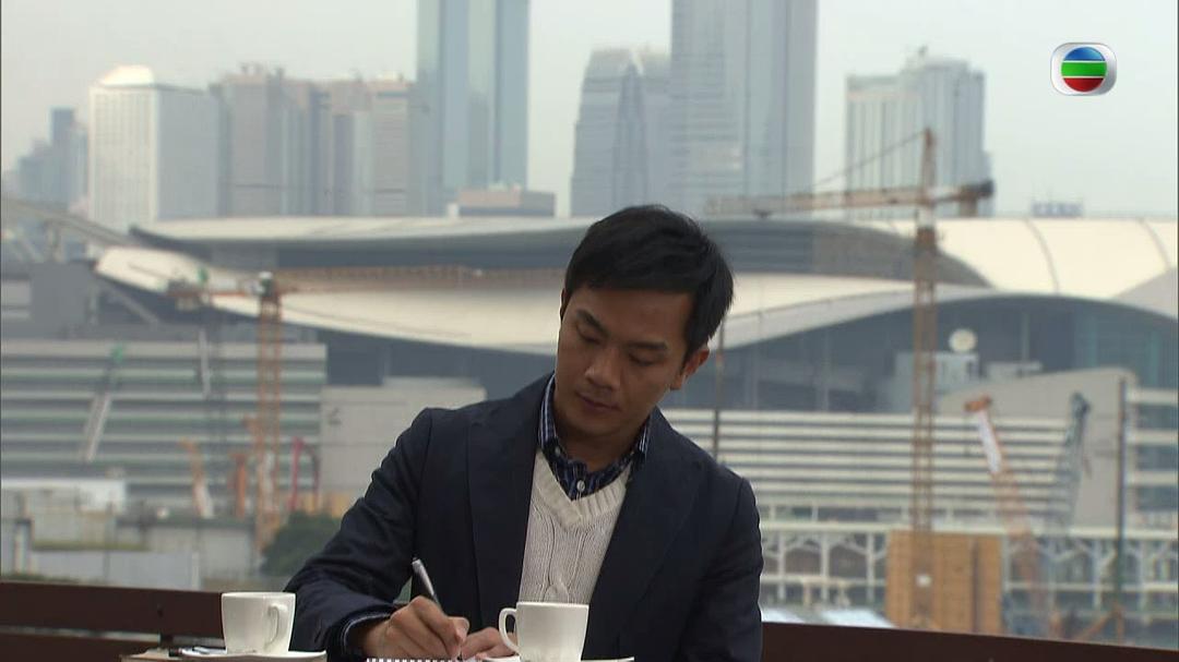 《我们的天空》海报