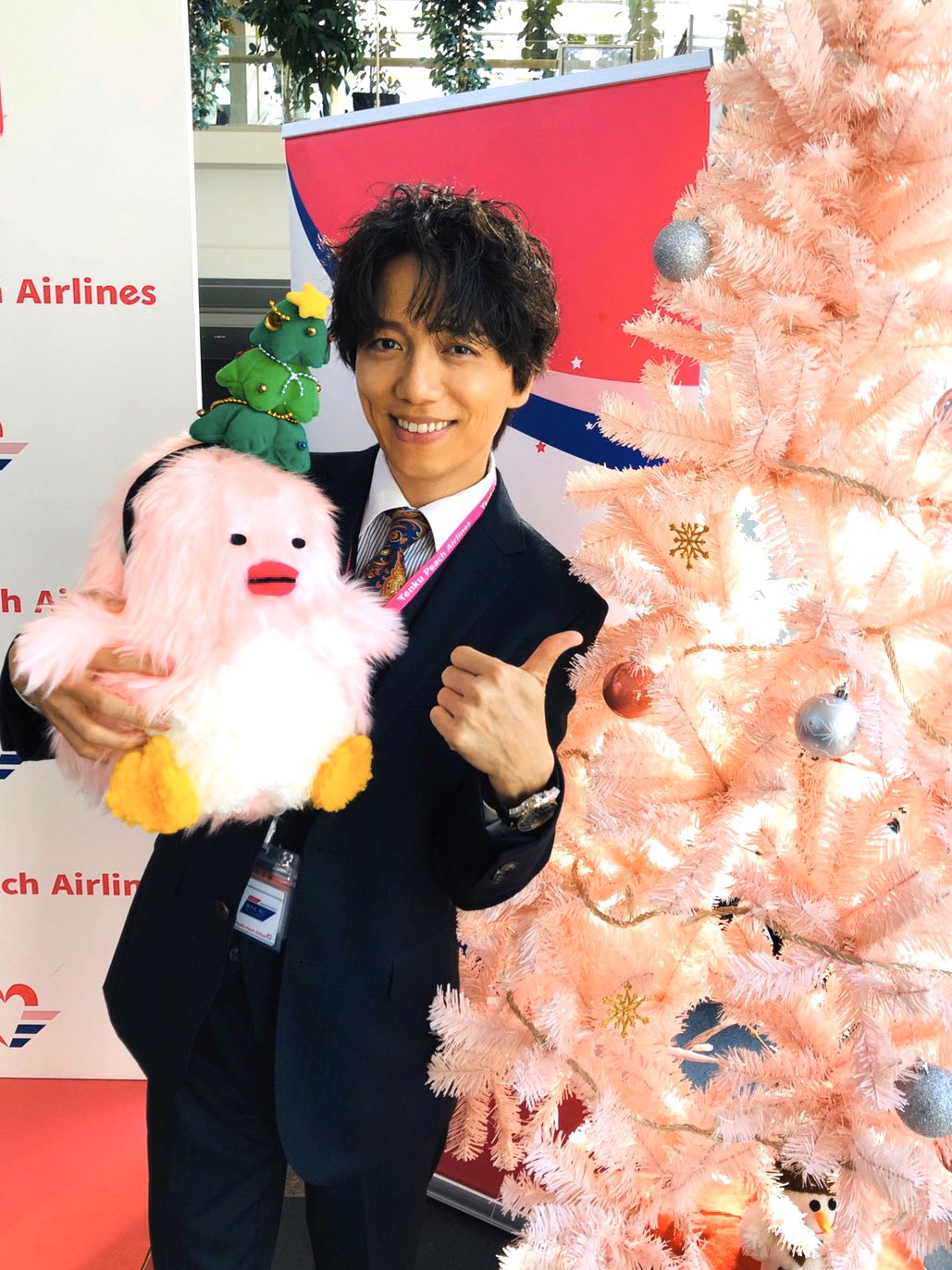 《大叔之爱第二季》海报第39张图片