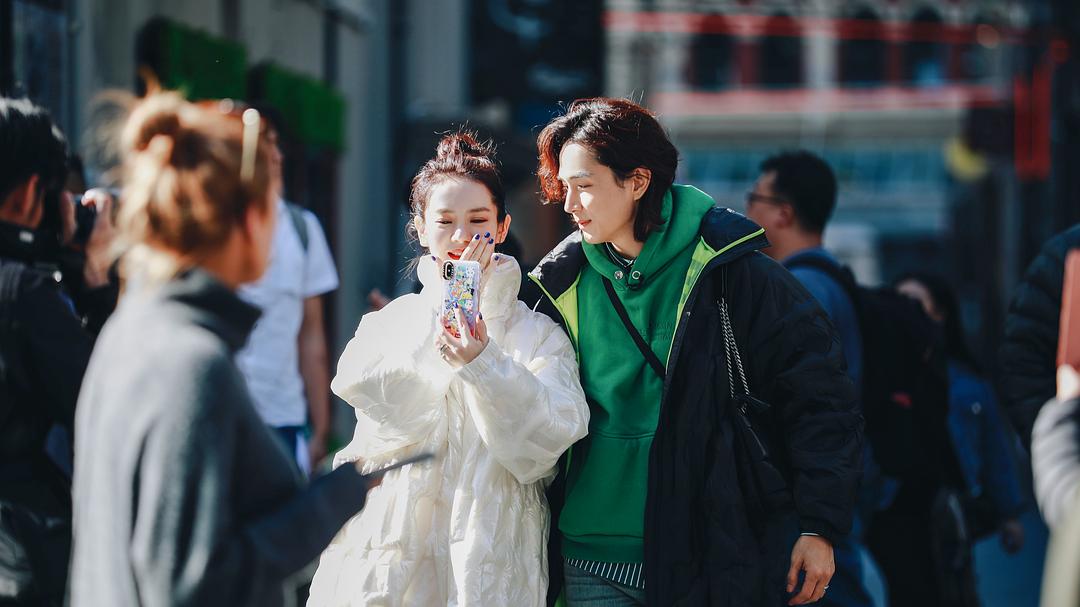 《慢游全世界》海报第14张图片