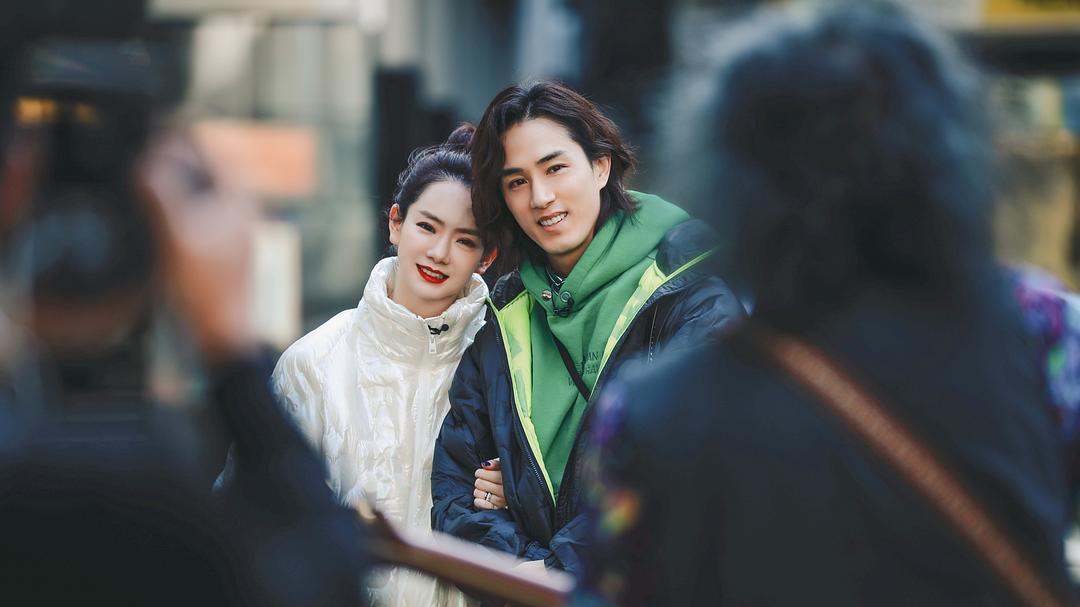 《慢游全世界》海报第21张图片