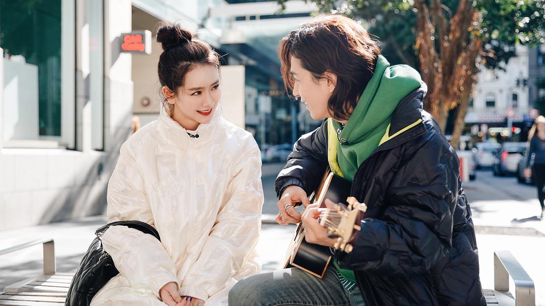 《慢游全世界》海报第20张图片