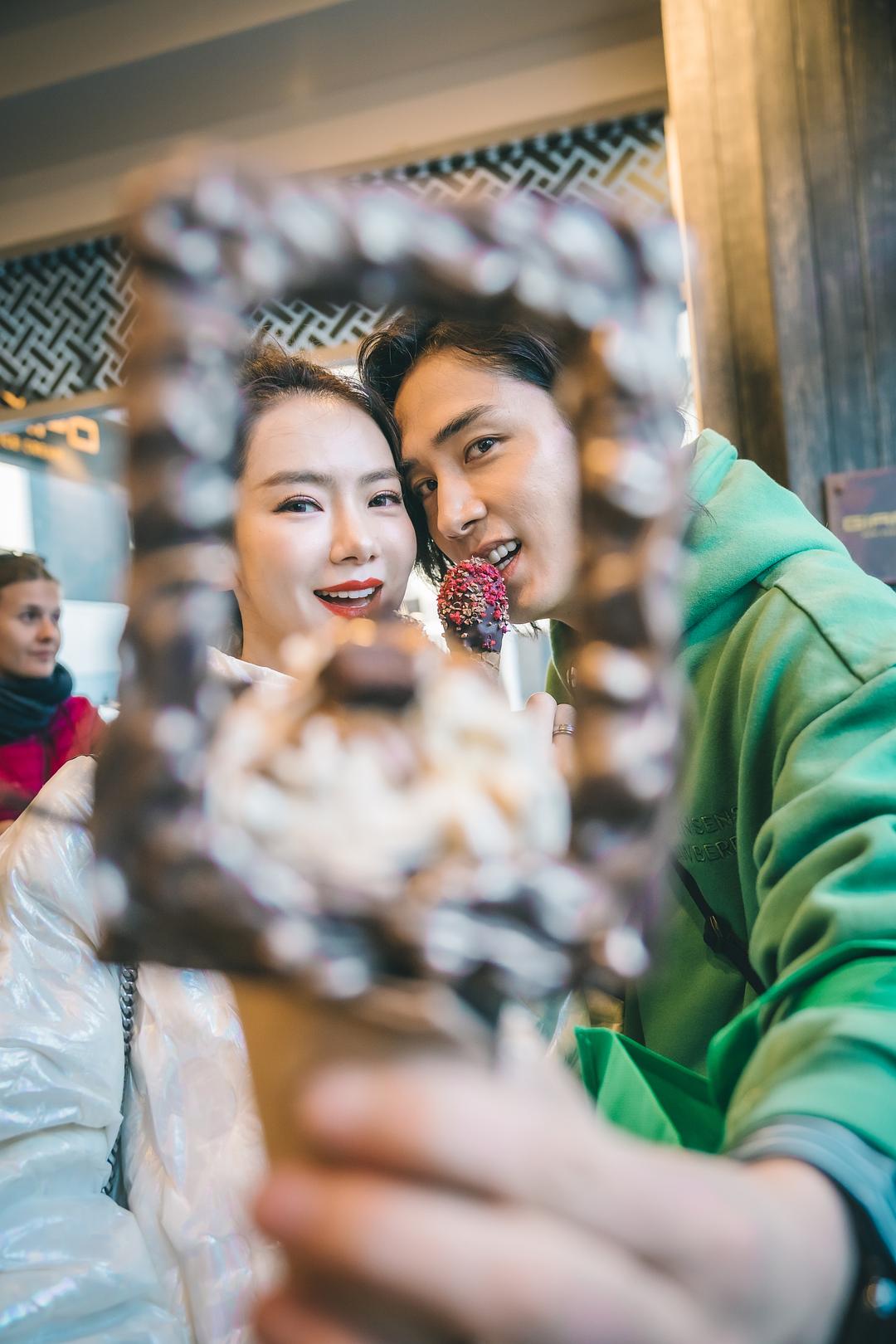 《慢游全世界》海报第19张图片