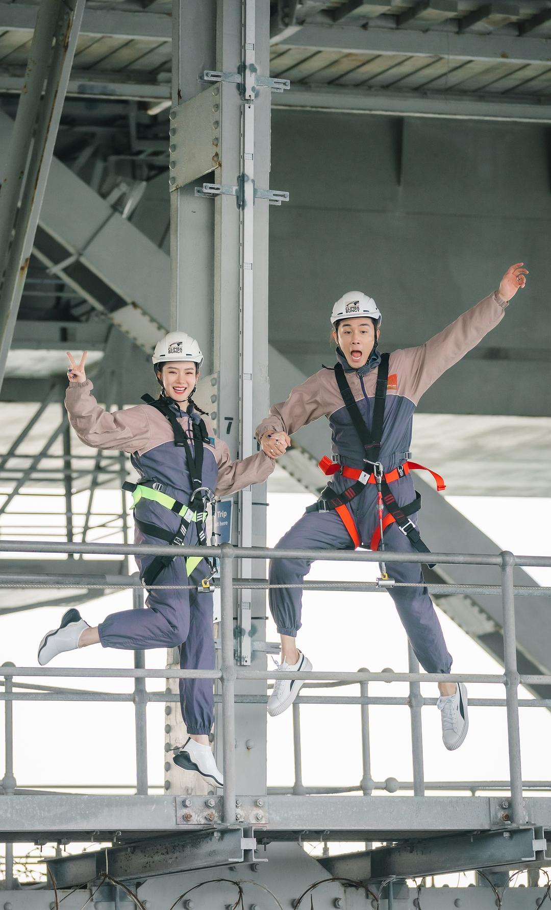 《慢游全世界》海报第12张图片