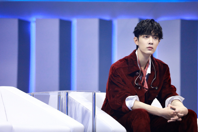 《我们的歌》剧照第59张图片